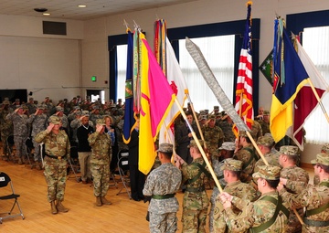 New CSM for 20th CBRNE