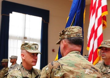 New CSM for 20th CBRNE