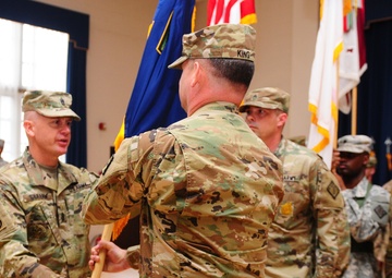 New CSM for 20th CBRNE