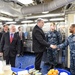 DSD meets with sailors aboard the USS Stout