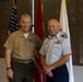 Coast Guard Recognition Ceremony