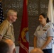 Coast Guard Recognition Ceremony