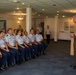 Coast Guard Recognition Ceremony