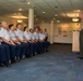 Coast Guard Recognition Ceremony