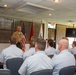 Coast Guard Recognition Ceremony