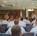 Coast Guard Recognition Ceremony