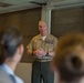 Coast Guard Recognition Ceremony