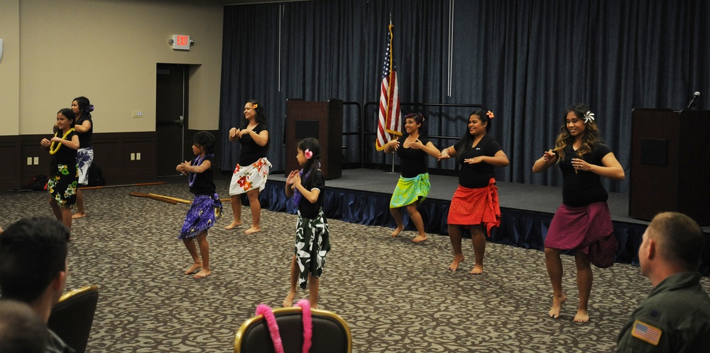 Asian American, Pacific Islander event highlights heritage