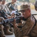 Marine recruits learn marksmanship fundamentals on Parris Island