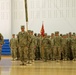 5th Battalion, 5th Air Defense Artillery Regiment returns home