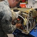 Mission Monday: Medical maintainers nurse base operations