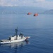 Coast Guard Cutter Alex Haley arrives to Honolulu