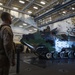 Exercise Iron Fist 2016: Mechanized Embarkation