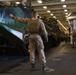 Exercise Iron Fist 2016: Mechanized Embarkation