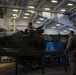 Exercise Iron Fist 2016: Mechanized Embarkation