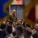 CMC Visits Air Command and Staff College Students