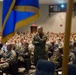 CMC Visits Air Command and Staff College Students