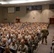 CMC Visits Air Command and Staff College Students