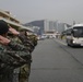 ROK army chief of staff tours Military Sealift Command Office Korea