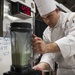Bradley earns a commendable for U.S. Army Reserve Culinary Arts Team