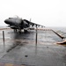 USS Boxer flight deck