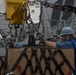 USS Chung-Hoon replenishment at sea