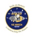 75th anniversary Seabees logo