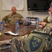Bagram forms pedestrian, traffic safety working group