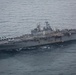 U.S., ROK Navy ships sail together for Ssang Yong 16