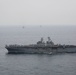 U.S., ROK Navy ships sail together for Ssang Yong 16