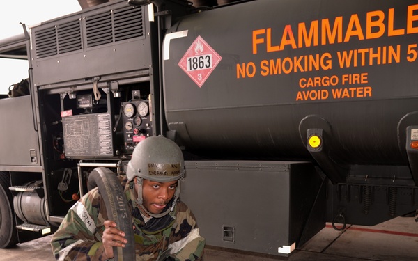 POL fuels combat airpower during BM 16-01