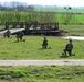 Exercise Dagger Clearance, Trecenta (rovigo) March 2, 2016