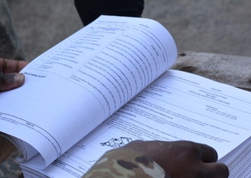 Maintainers keep soldiers safe on the road