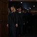 NAF Atsugi Navy College graduation