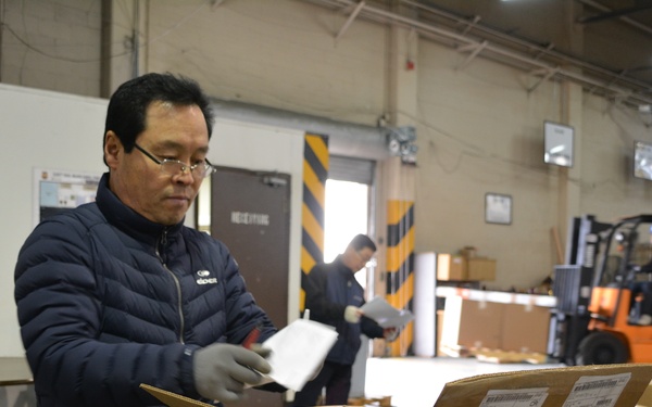 KSCs keep SSAs running