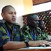 Practice makes perfect: AMISOM officers prove ready to lead