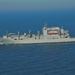 California and West Virginia Army National Guard Soldiers conduct deck landing qualifications