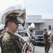 2nd MAW Band prepares for upcoming parade