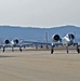 A-10s take off for first time for BM 16-01