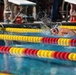 Marine Corps Trials- Swim Comp