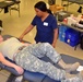 Donations flow in during MIARNG blood drive