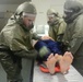 Osan medical teams test triage, decon skills