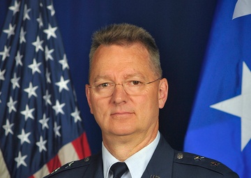 Air Guard leader is named next adjutant general of New York by Gov. Andrew M. Cuomo