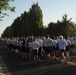 July wing run hosted by medics