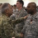 Michigan National Guard member from Flint supports water assistance mission
