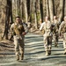 Charlie Company Endurance Course