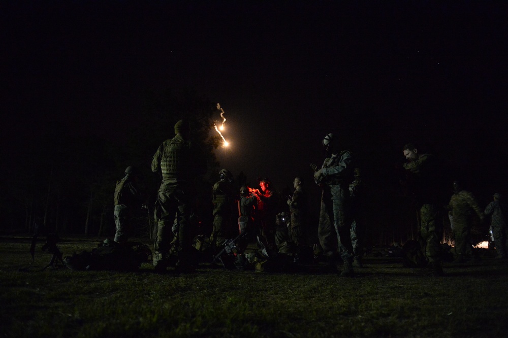 Exercise Scorpion 2016