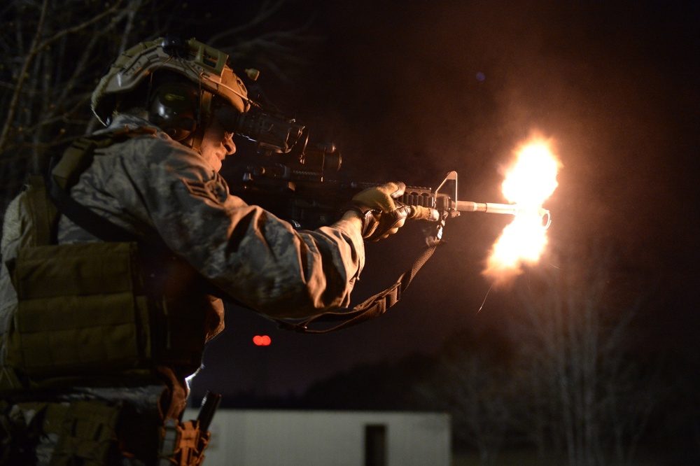 Exercise Scorpion 2016