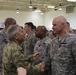Michigan National Guard member from Jenison supports Flint water assistance mission