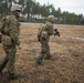 ISULC Students conduct Live Fire Range